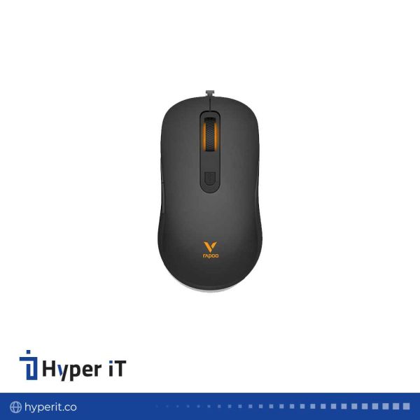 ماوس گیمینگ رپو مدل V16 RGB