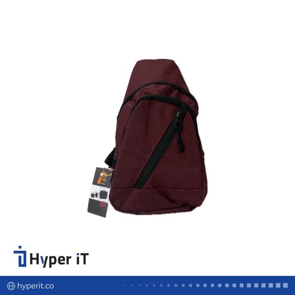 کیف رودوشی BODY -04