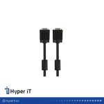 کابل 5M VGA مشکی مرغوب