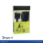 تبدیل EN54-VGA to HDMI