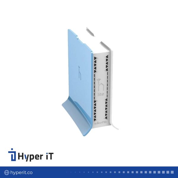 روتر میکروتیک مدل RB941-2nd-tc HAP Lite