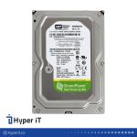 هارد 500 گیگابایت وسترن دیجیتال