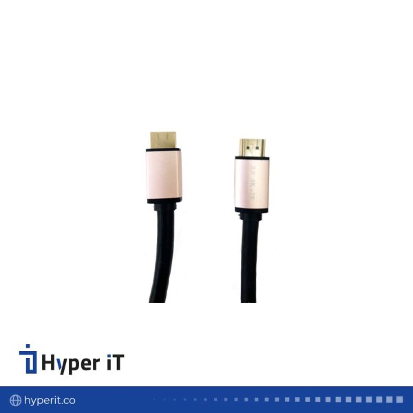 کابل HDMI اکتیو 4K به طول 40 متر