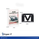 هولدر رومیزی تبلت ZM-020