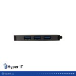 هاب تایپ 232C