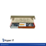پچ پنل Cat6 utp 24 port لگراند
