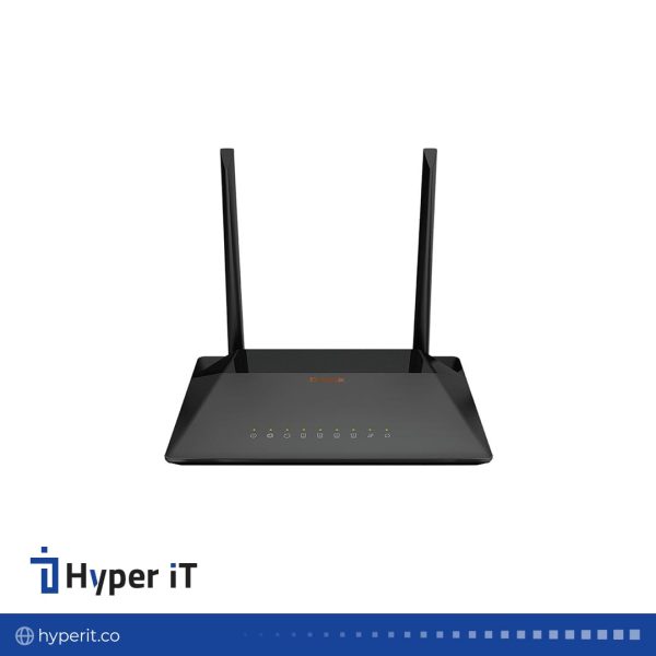 مودم روتر دی لینک DSI-224 NEW