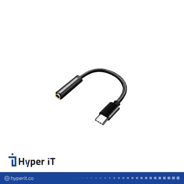تیپ C به هدفون ماده 170