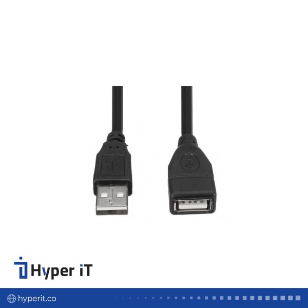 افزایش USB 1/5 های اسپید
