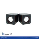 اسپیکر دسکتاپ مدل YST-1017
