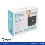 مودم روتر V301 Utel