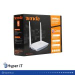 مودم روتر تندا مدل D301 V2