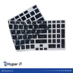 کاور کیبورد ایسوس