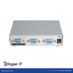 اسپلیتور 2پورت 150VGA