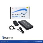 باکس هارد usb2 3.5