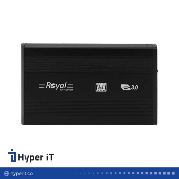 باکس هارد 3/5 USB3