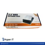 باکس هارد 3.5 اینچ USB3