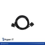 کابل 5M VGA مشکی مرغوب