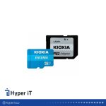 فلش مموری کیوکسیا مدل MicroSD U202 16GB