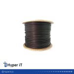 کابل شبکه cat 6 sftp outdoor tak
