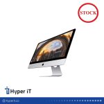 سیستم کامپیوتر ALL in on Imac 22 i5 (4th) 8gb/1tb Intel