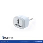 تبدیل 3به 2 چراغدار