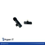 میکروفون یقه ای آیفون