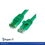 پچ کورد cat6 50 cm سبز دیتالند