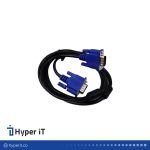 کابل MWNET 1.5M VGA
