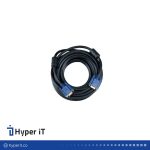 کابل 10M VGA