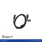 افزایش 5M USB فلت