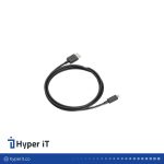 کابل میکرو HDMIبلک بری
