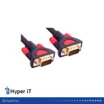 کابل VGA ای نت مدل 9+3 طول 5 متر