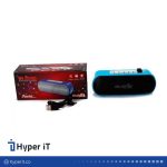 اسپیکر بلوتوثی مدل WS-2513BT