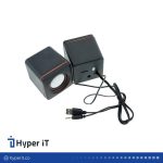 اسپیکر دسکتاپ مدل YST-1017