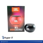 اسپیکر بلوتوثی مدل M3