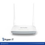 مودم روتر تندا مدل D301 V2