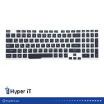 کاور کیبورد ایسوس