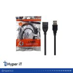 افزایش USB گلد 3M