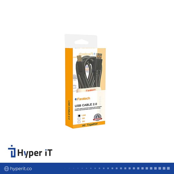 کابل افزایش فراتک 3متر