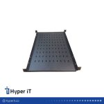 سینی رک رهنما با عمق 60 CM