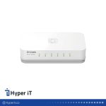 سوئیچ DES-1005C