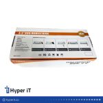 باکس هارد 3.5 اینچ USB3