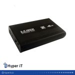 باکس هارد usb2 3.5