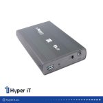 باکس هارد 3/5 USB3