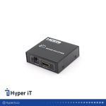 کابل VGA ای نت مدل 9+3 طول 5 متر