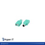 تبدیل بالعکسps2 به USBنر