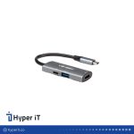 تیپ cبه HD+USB3 +تیپ cماده دی نت