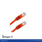 پچ کورد cat 6 50 cm قرمز دیتالند
