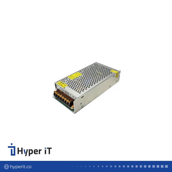 آداپتور 12ولت 10آمپر